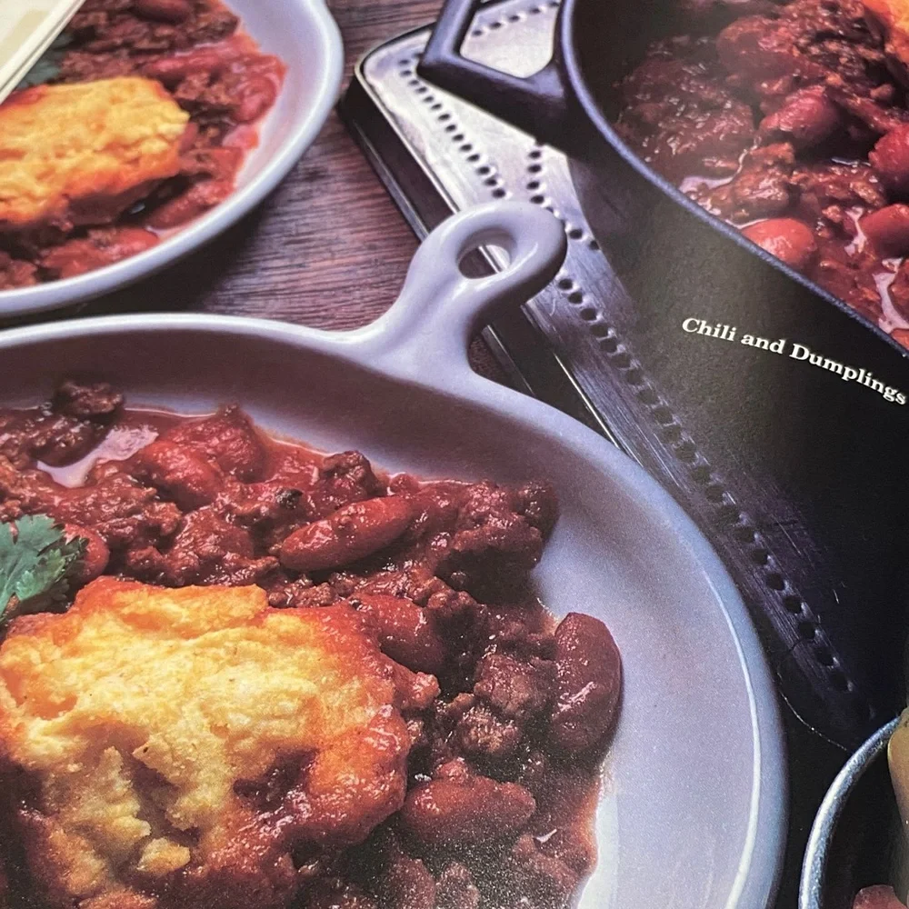 Better Homes and Gardens Tasty Timesaving Cooking vintage 1988 Cookbook